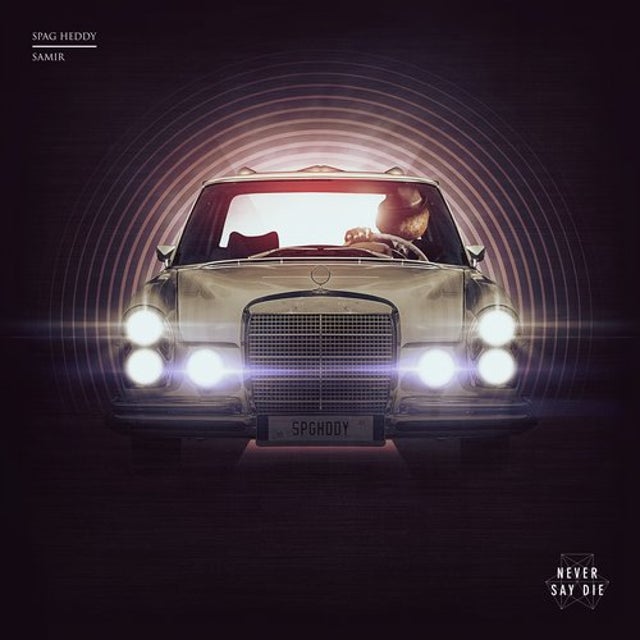 Samir album art