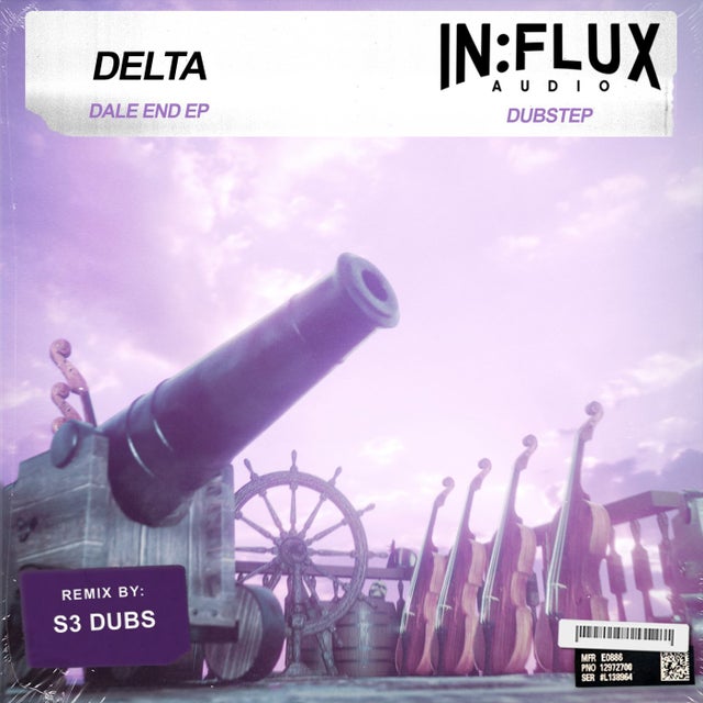 Dale End album art