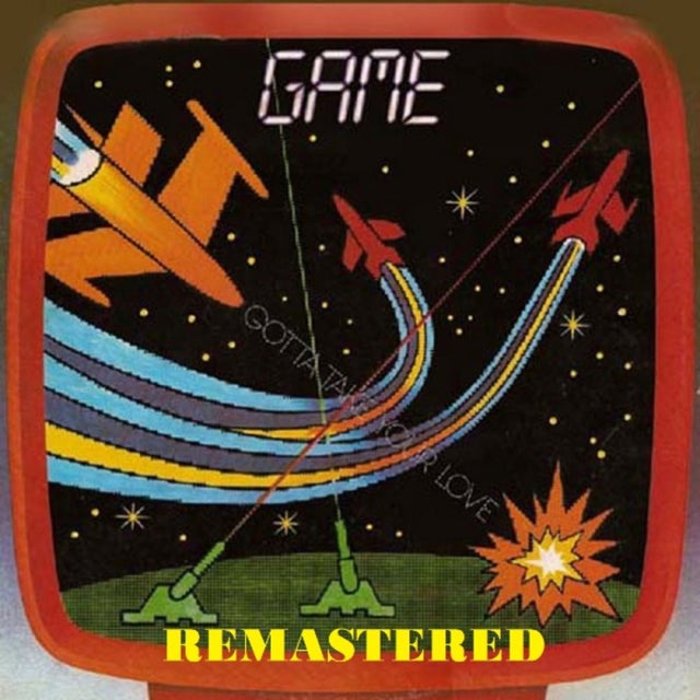 Music - Album album art
