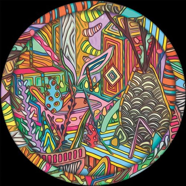 Primitivo Aperitivo album art
