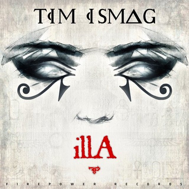 IllA album art