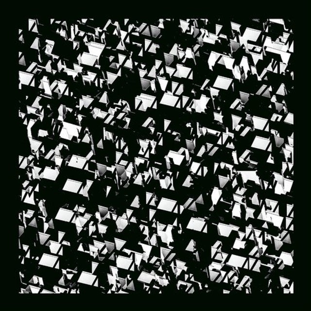 The Underground Fable album art
