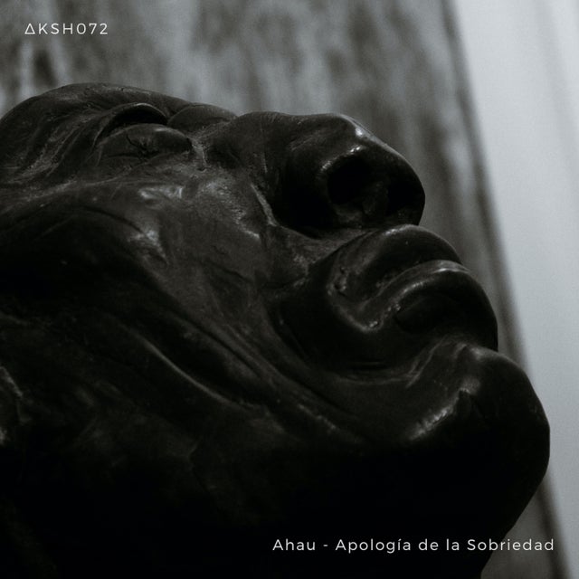 Apología De La Sobriedad album art