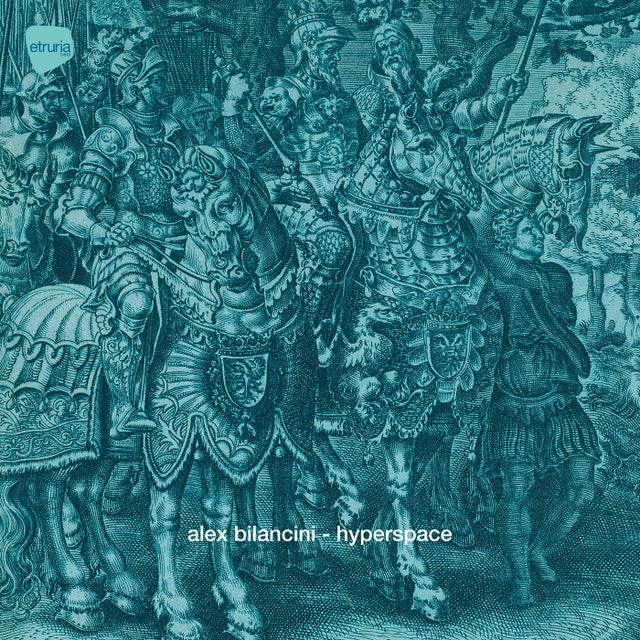Edge Of Eternity album art