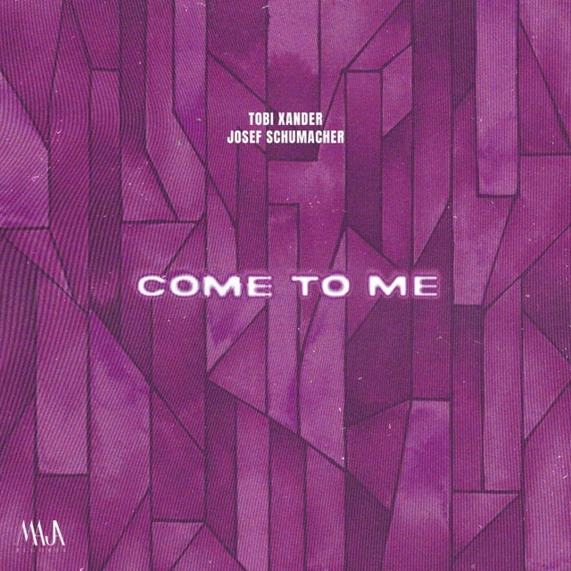 Come To Me - Extended Mix album art