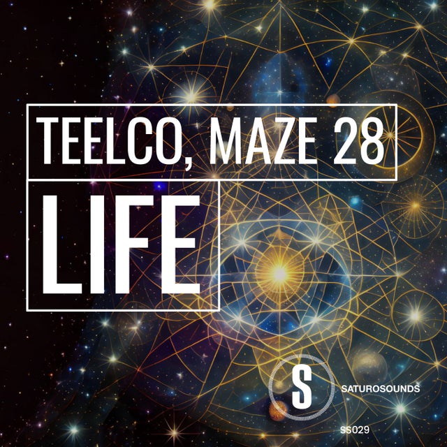 Life album art