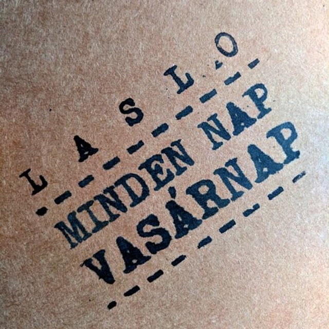 Norveg Alap album art
