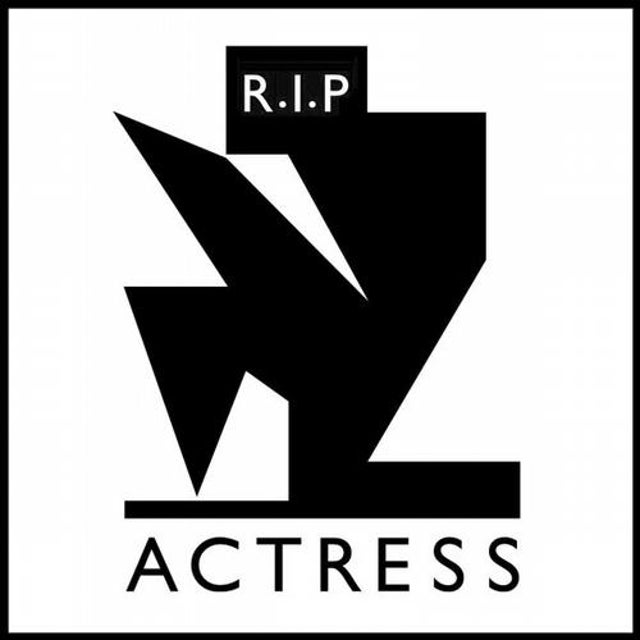 R.I.P. album art