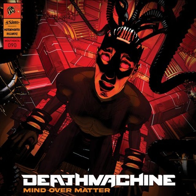 Kick Force album art