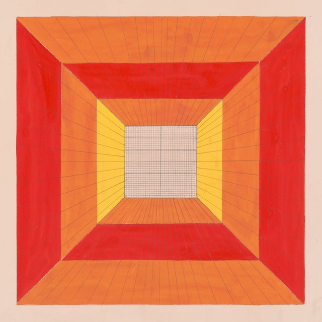 On The Hot Roof album art