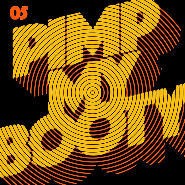 Phunky Ma album art