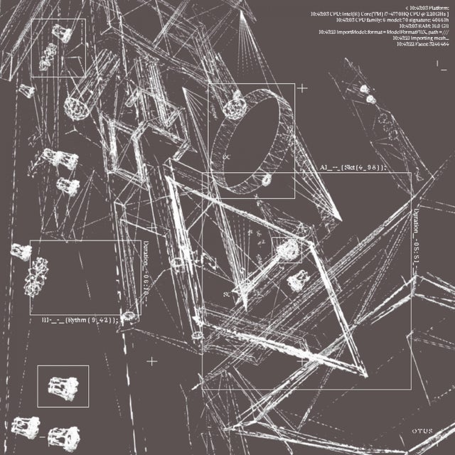 Select album art