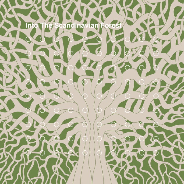 Unwind album art