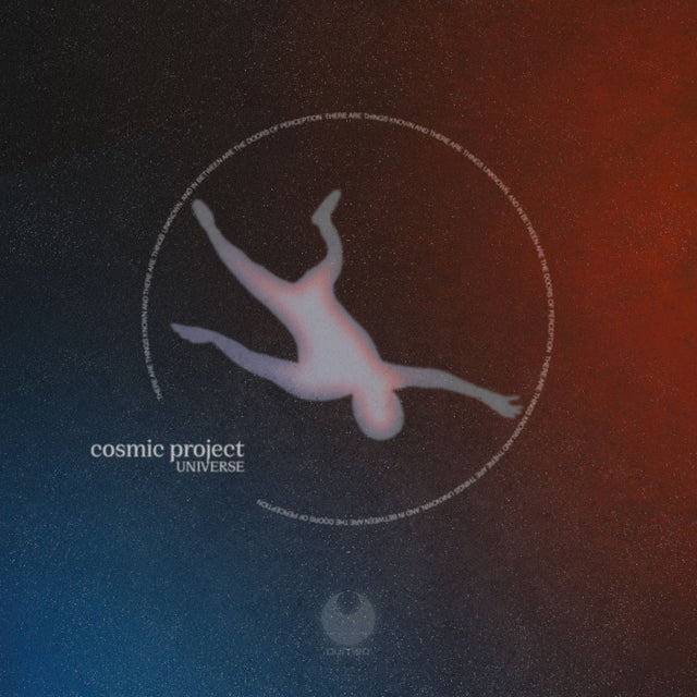 Universe album art