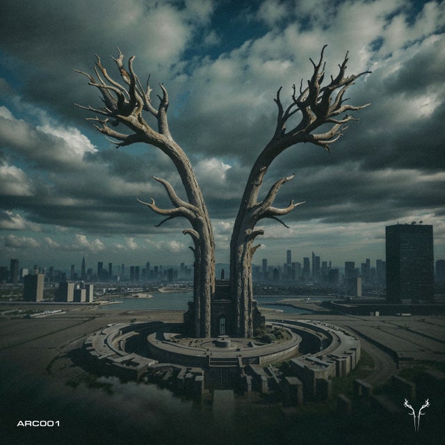 Dead To Rights album art