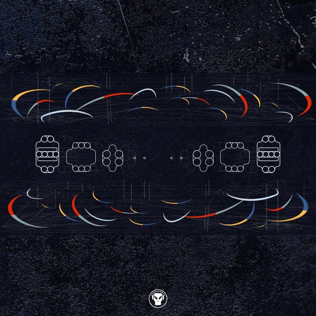 Ethics Rebirth album art