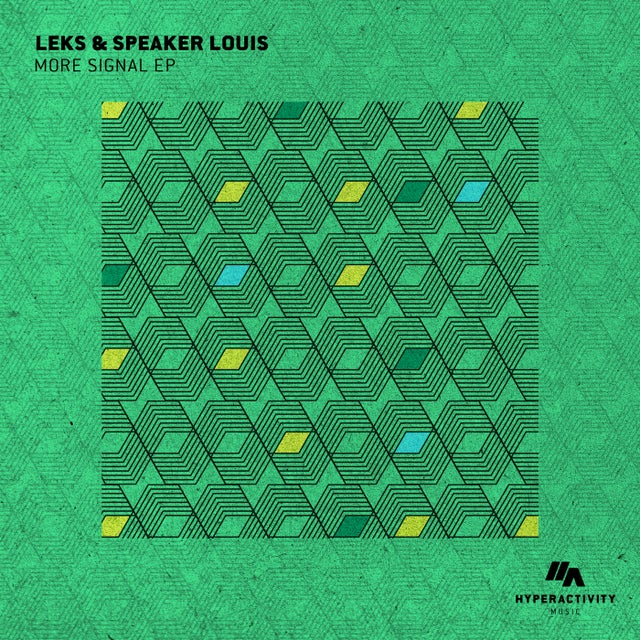 More Signal album art