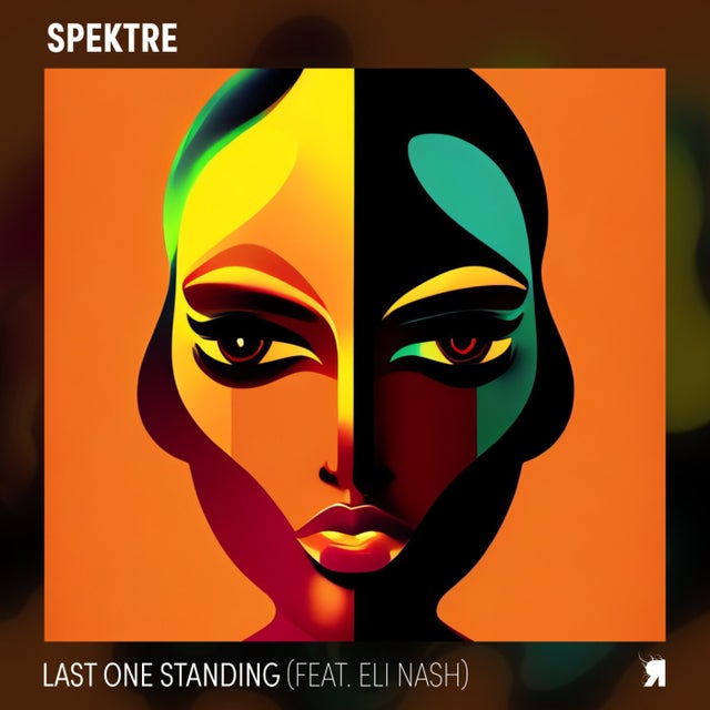 Last One Standing - Vocal Mix album art