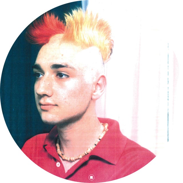 M-Bomb album art
