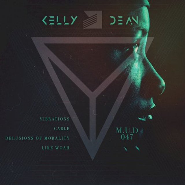 Vibrations album art