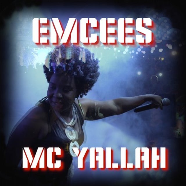 Emcees album art