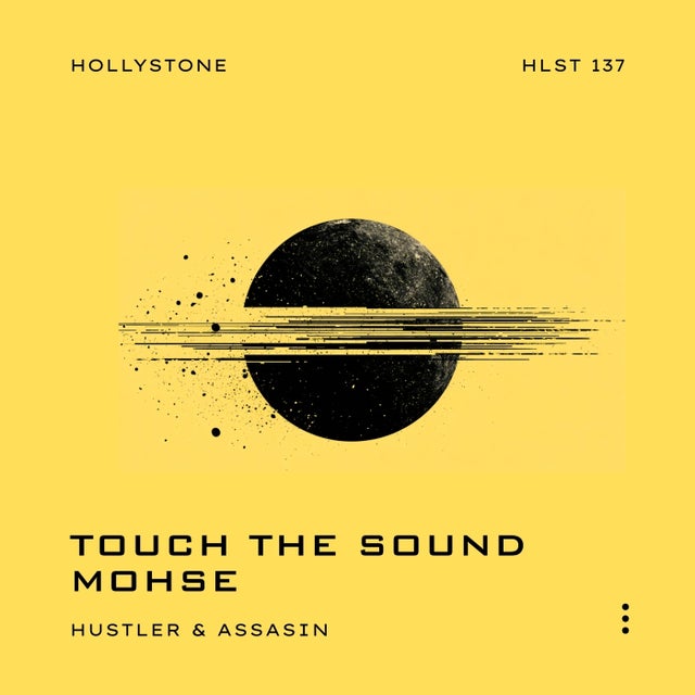 Assassin - Extended Mix album art