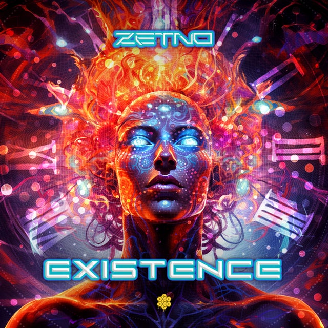 Existence album art