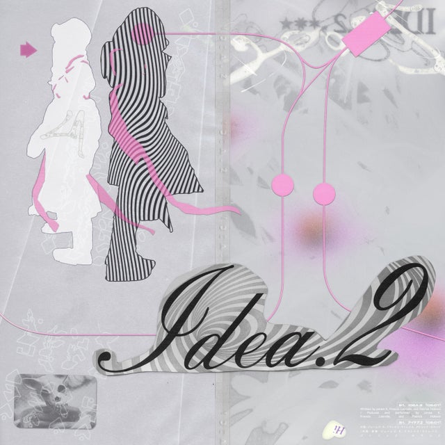 Idea.2 album art