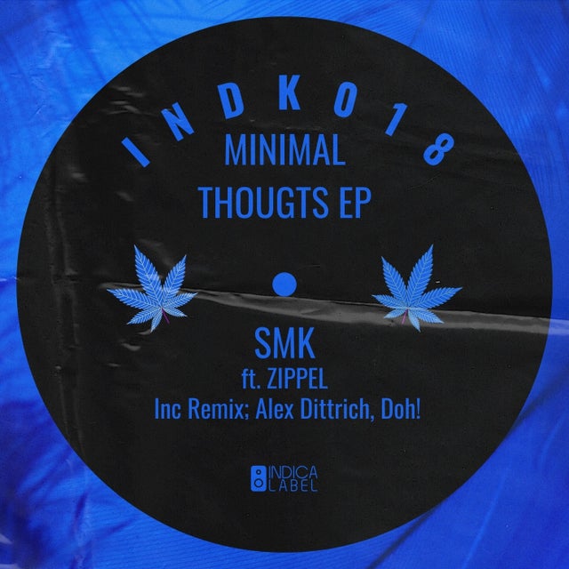 Sovej feat. zippel - Alex Dittrich Remix album art