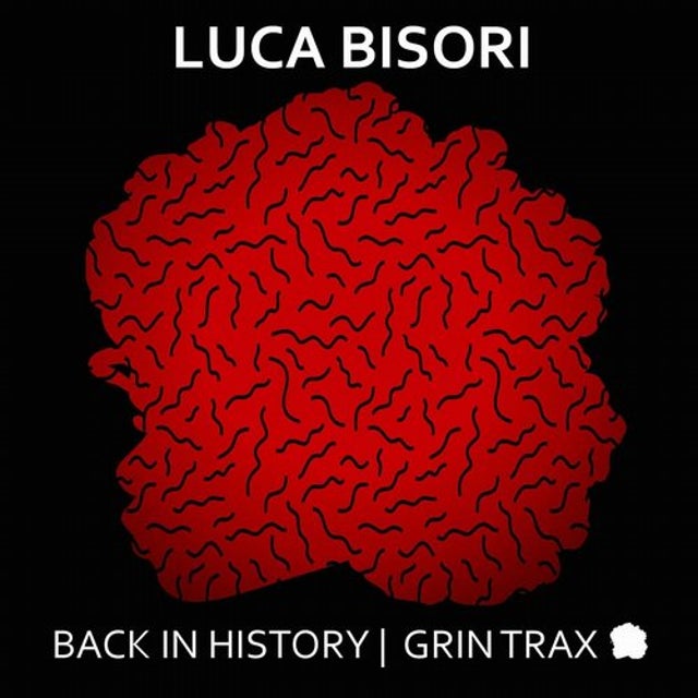 Back In History album art