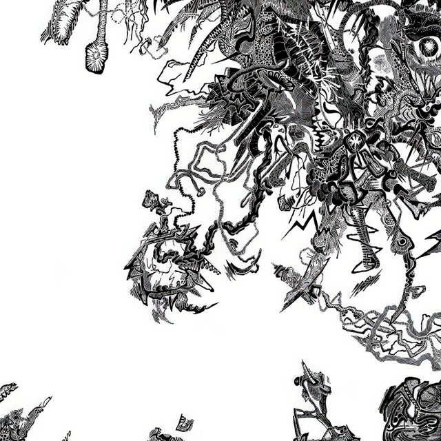 Hunger for Oblivion ft. Sara Persico - Zesknel Remix album art