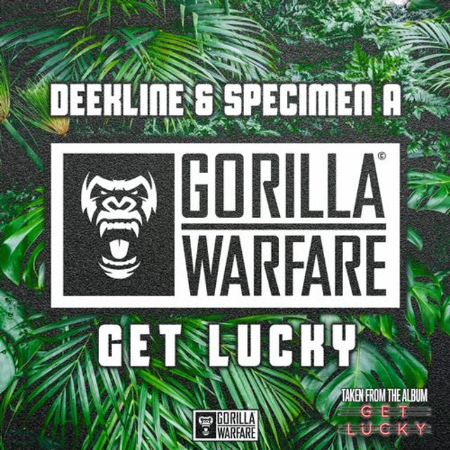 Get Lucky album art