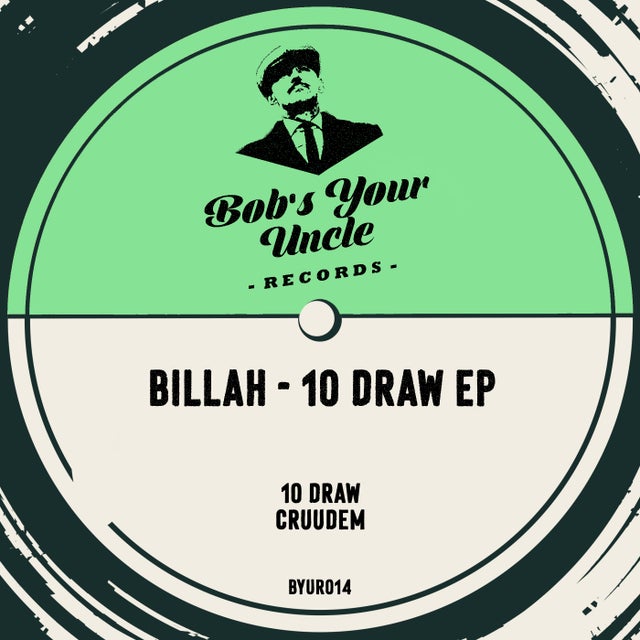 10 Draw album art