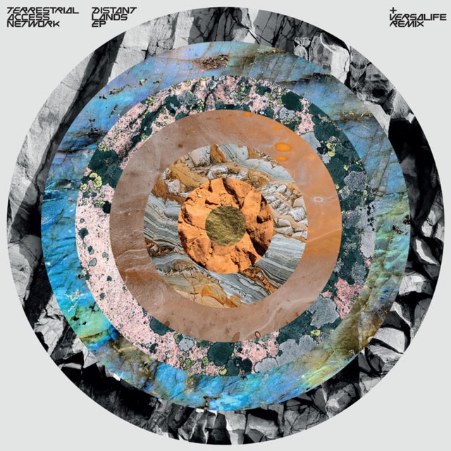 Intergalactic Commodities album art