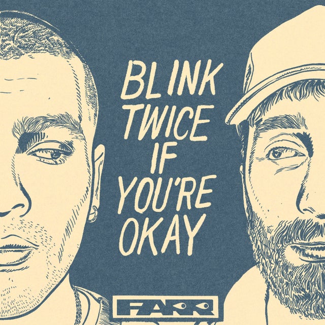 Answers album art