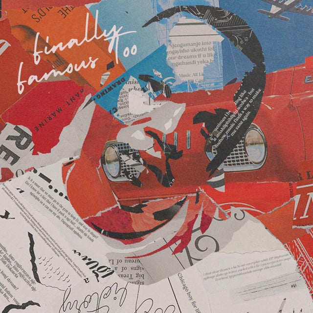 VAR album art