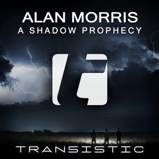 A Shadow Prophecy - Extended Mix album art