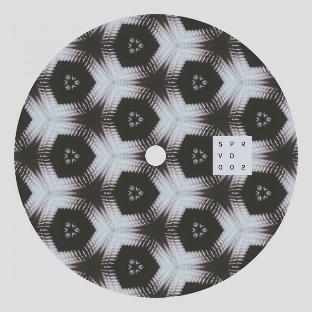 Interlacing album art