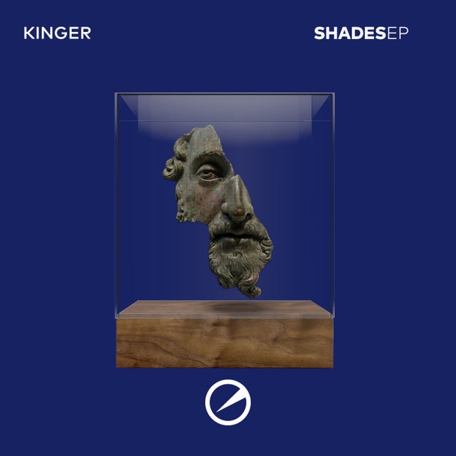 Shades album art