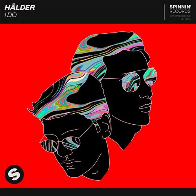 i do album art
