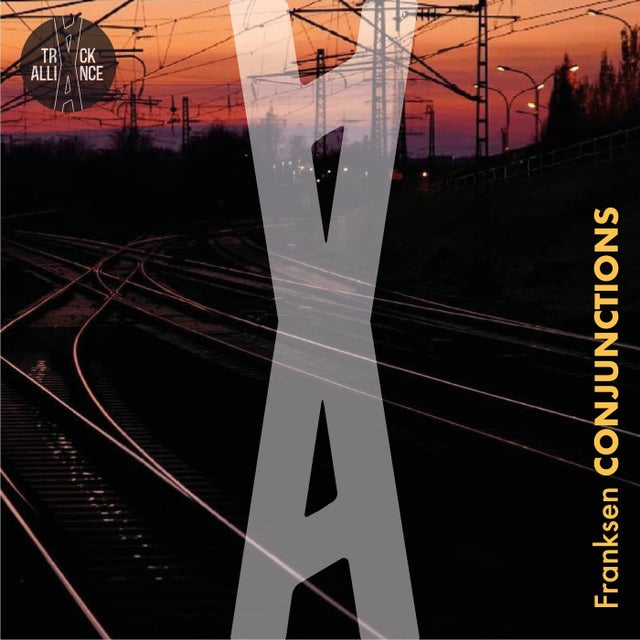 Warehouse Trade album art