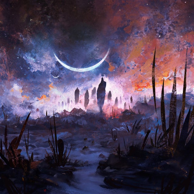 No Idols album art