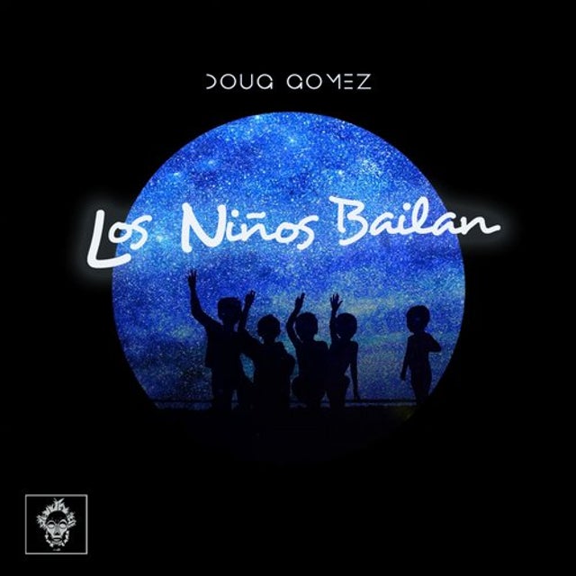 Los Niños Bailan album art