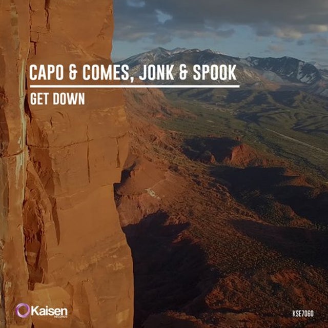 Get Down album art