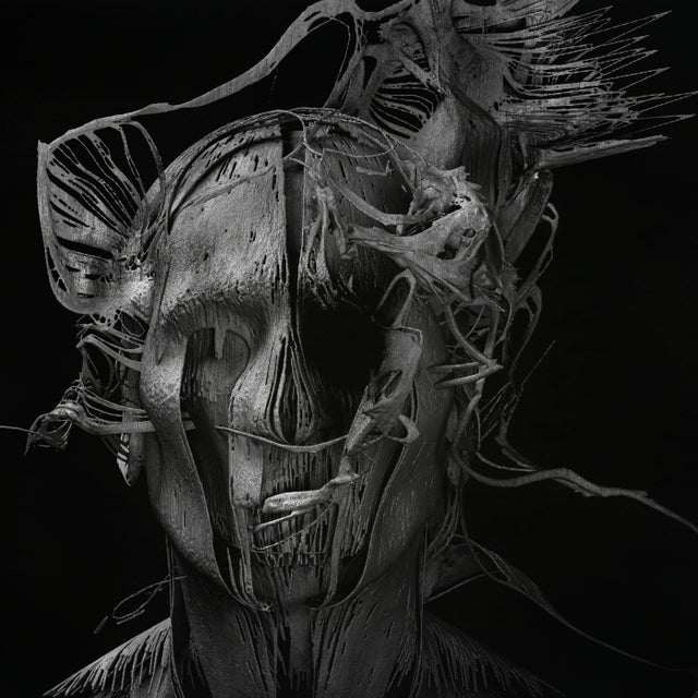 Atomic Energy album art