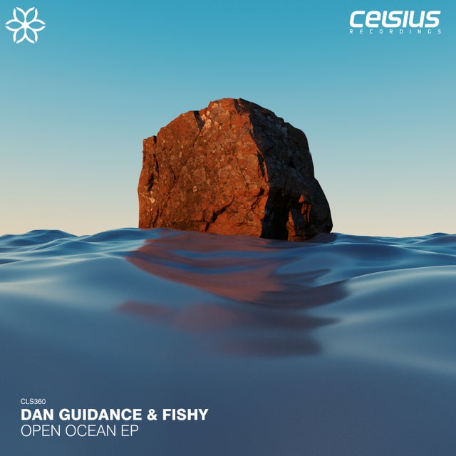 Open Ocean album art