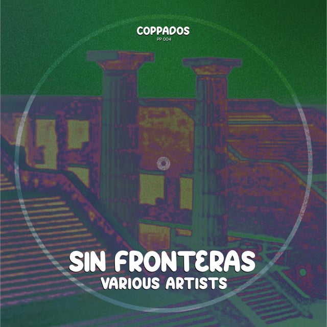 Ritmo de Locura album art