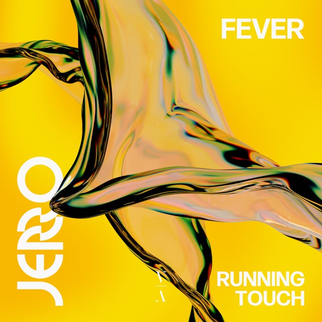 Fever - Extended Mix album art
