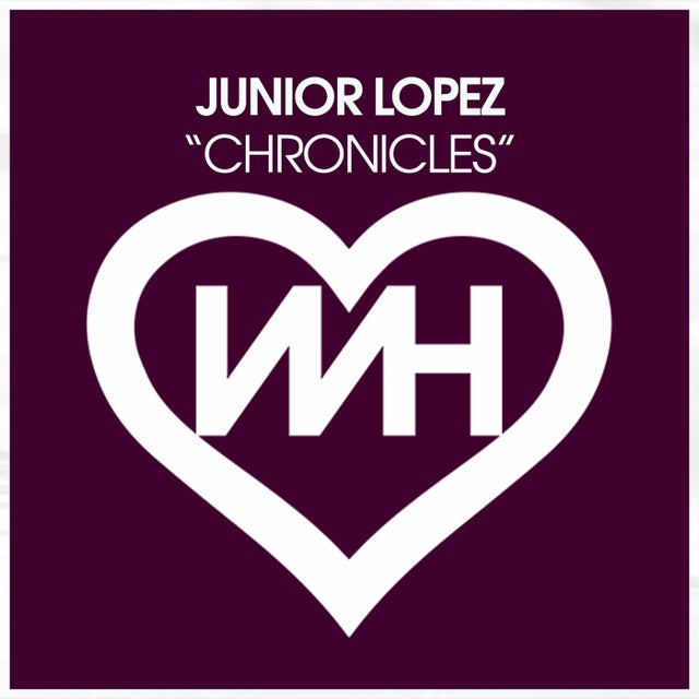 Chronicles album art