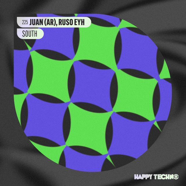 South album art